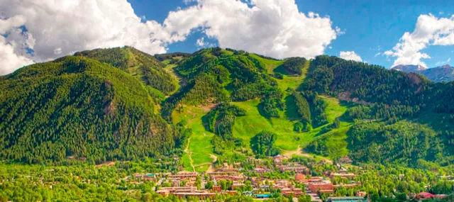 Stay Aspen Snowmass