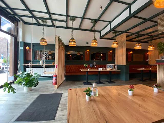 Ahhh... La Belle Époque!