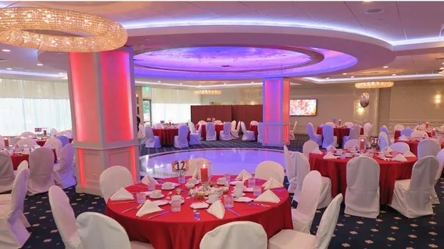 Towers Venue
