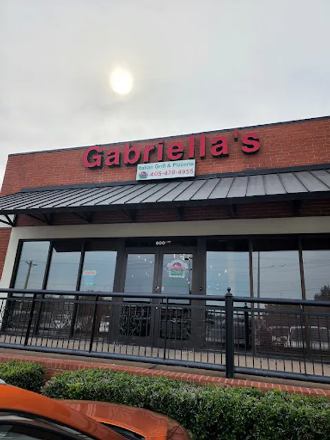 Gabriella's Italian Grill & Pizzeria
