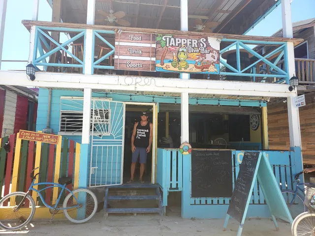 Tapper's Dive Bar