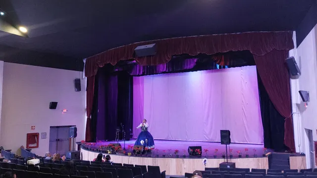 Utopía Ixtapalcalli (Cultural)