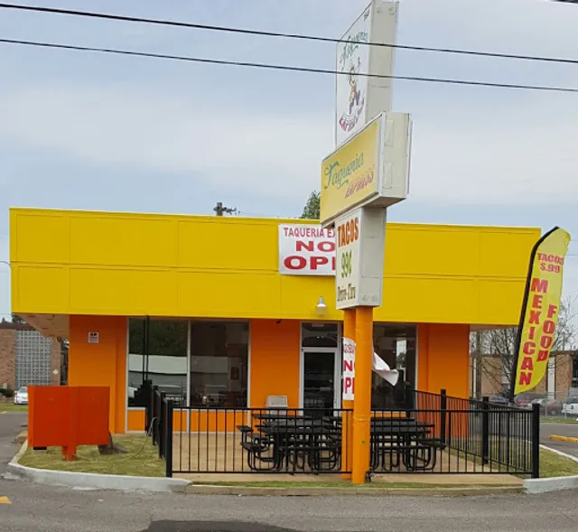 Taqueria Express #3