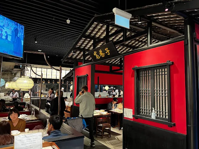 Spicy Joint Chinatown