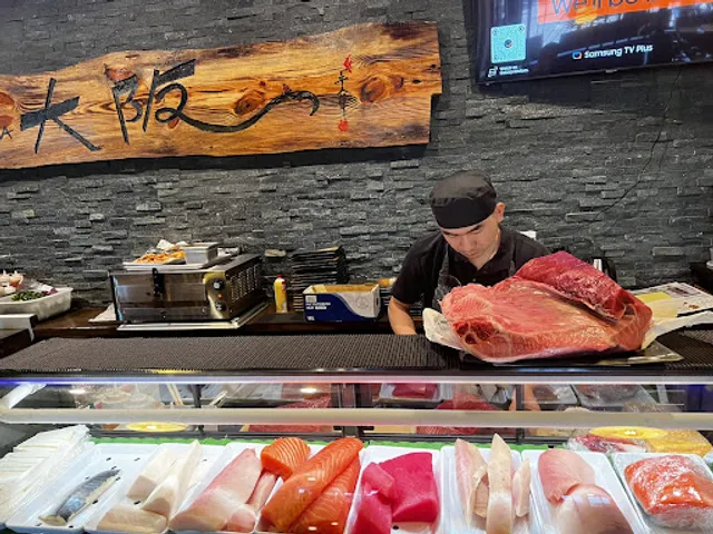 Osaka Sushi & Steakhouse (Chattanooga)