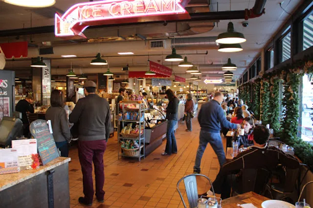 Atwater's - Belvedere Square Market