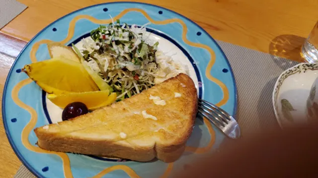 かわばた喫茶店