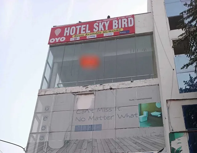 Hotel Sky Bird