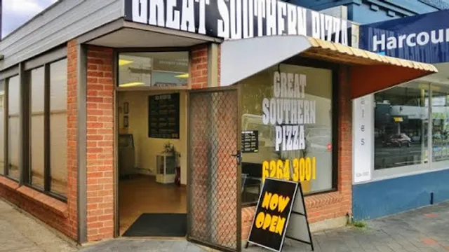 Great Southern Pizza