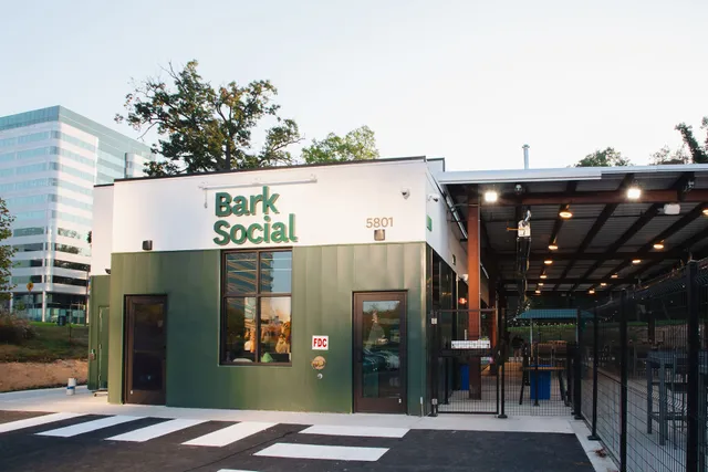 Bark Social