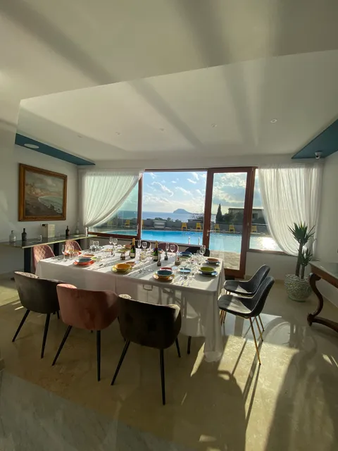 Villa Tito Livio - Eventi & StarGuest -