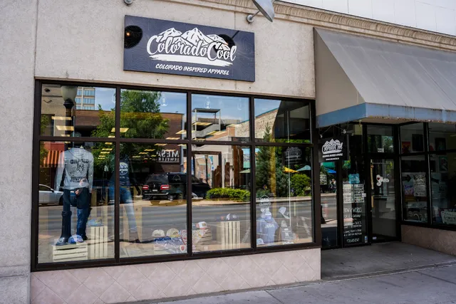 ColoradoCool Apparel