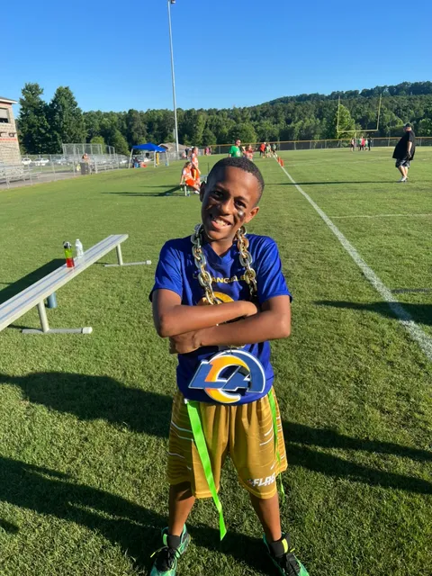 Springville Youth Recreation Complex