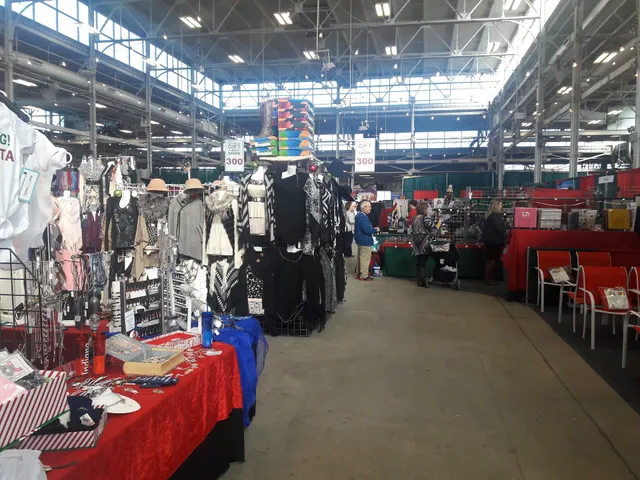 Christmas Gift & Hobby Show