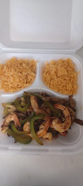 Los 2 Costeños taqueria