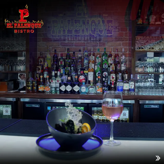 El Palenque Pizzeria Restaurant