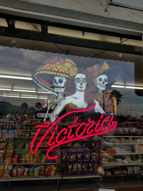 Fiesta Market & Liquor