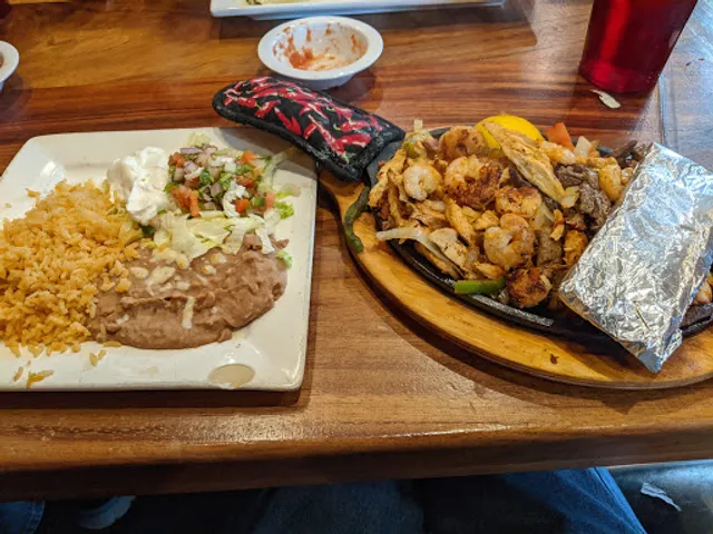 El Jarrito Mexican Grill