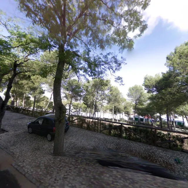 Balcón de Andalucía