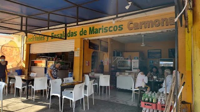 Mariscos Carmona