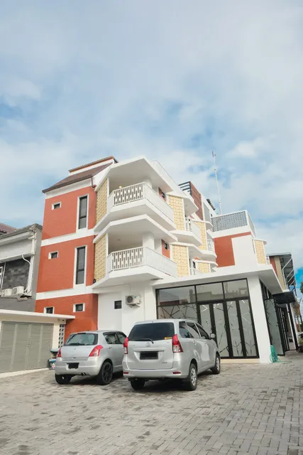 Dua SiSi Guest House