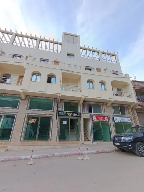 Hotel Al Amrei Akchour
