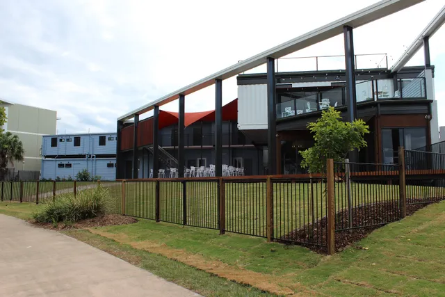 Lake Kawana Accommodation