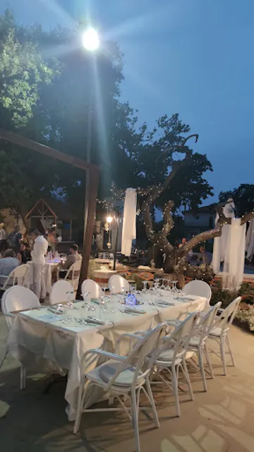 La Veduta - Ristorante ed Eventi