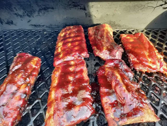 Smokin'Johnny's Barbecue