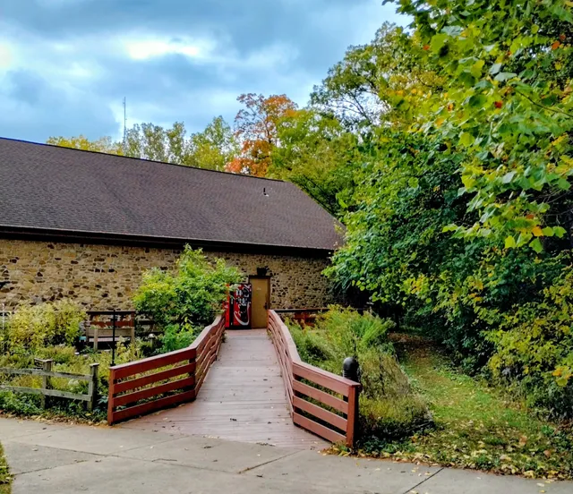 Mounds State Park Family Campgrounds