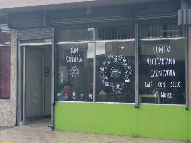 Kan Pastelería y Catering Service