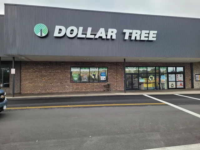 Dollar Tree