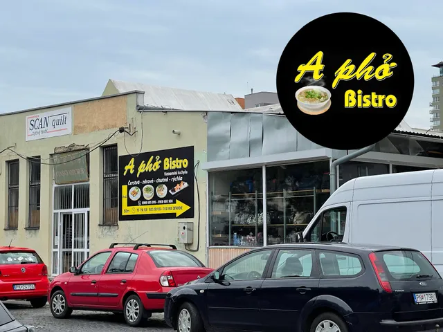 A Pho Bistro