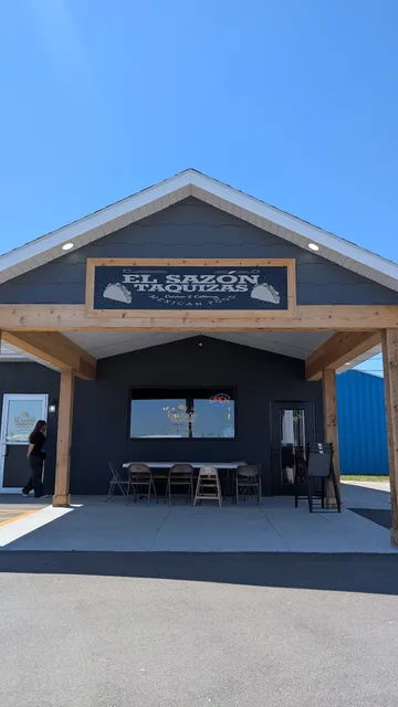 El Sazon Taquizas