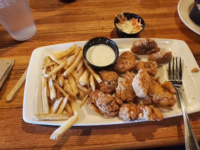 Applebee's Grill + Bar