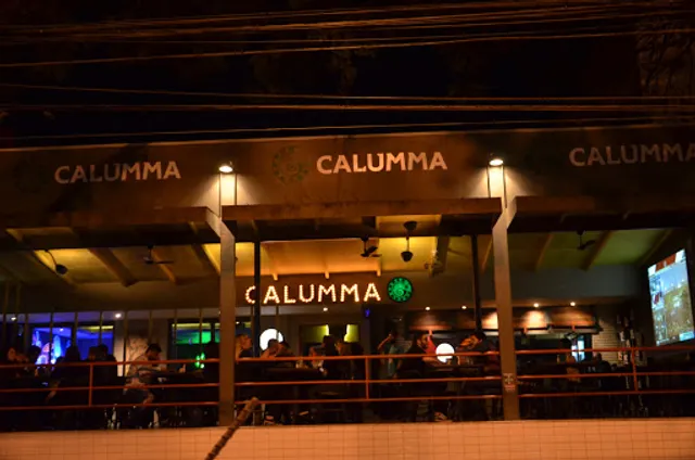 Calumma Pub