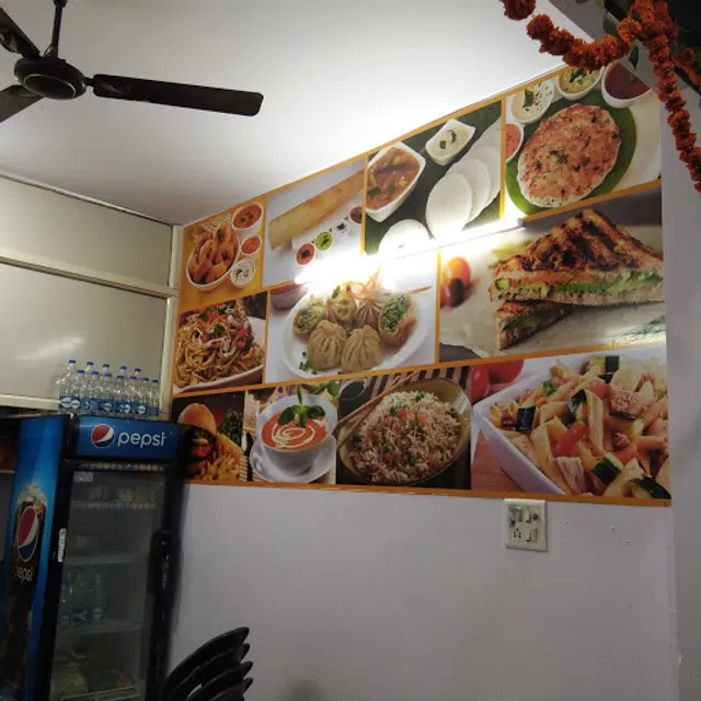 Laxmi Chinese & Fast Food