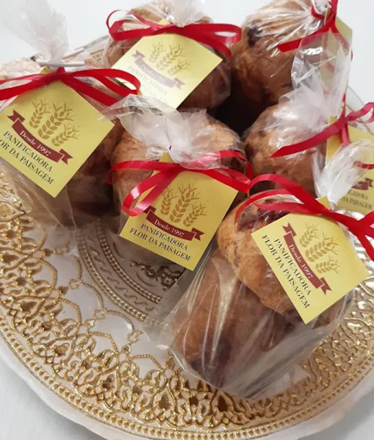 Panificadora Flor da Paisagem