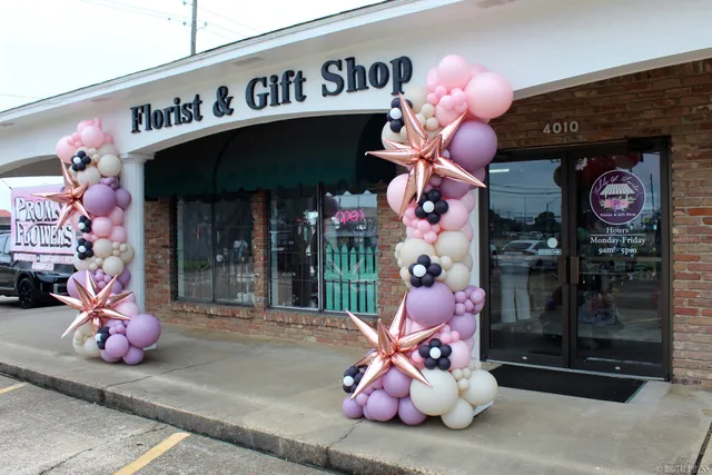 Fields of Flowers Florist & Gift Shop