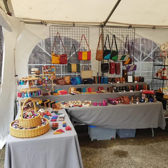 À Portée de Panier