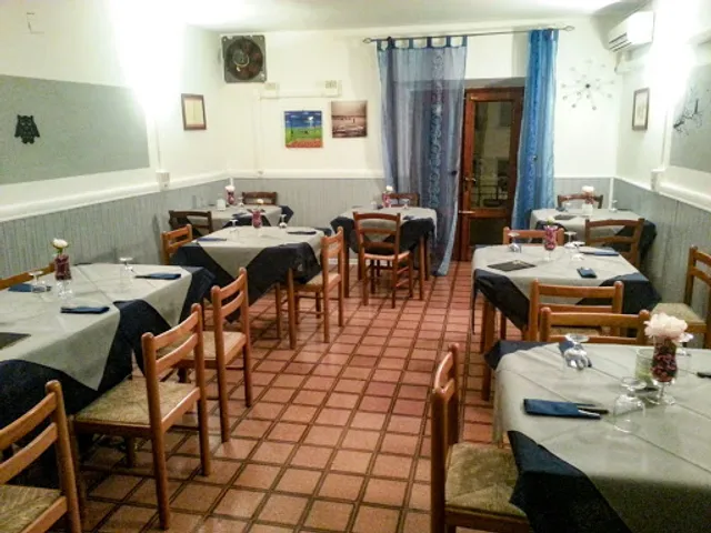 Bar Pizzeria Circolo ARCI