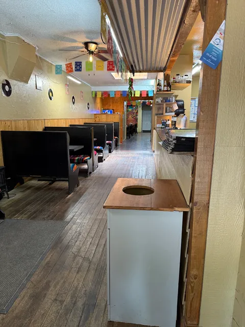 Licha’s Mexican Diner