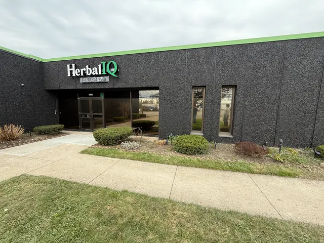 Herbal IQ - Cannabis Dispensary