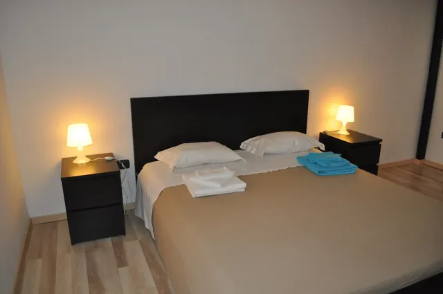 Happy Sunday - Appartamento Vacanze Trani