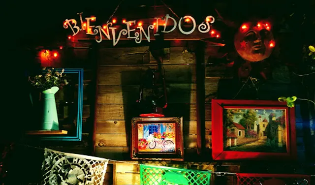 Cenaduría Isabel suc Batiz