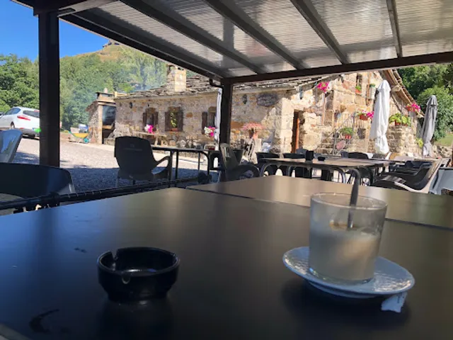 Bar Asador Castro Valnera