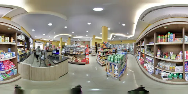 Panificadora Braghetto