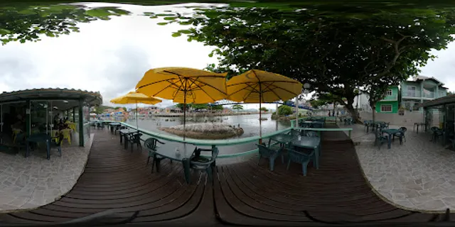 Recantinho Bar & Restaurante