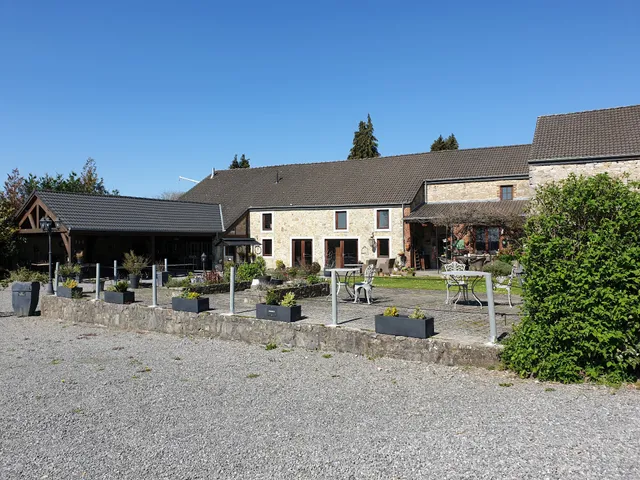 La Ferme de Durbuy