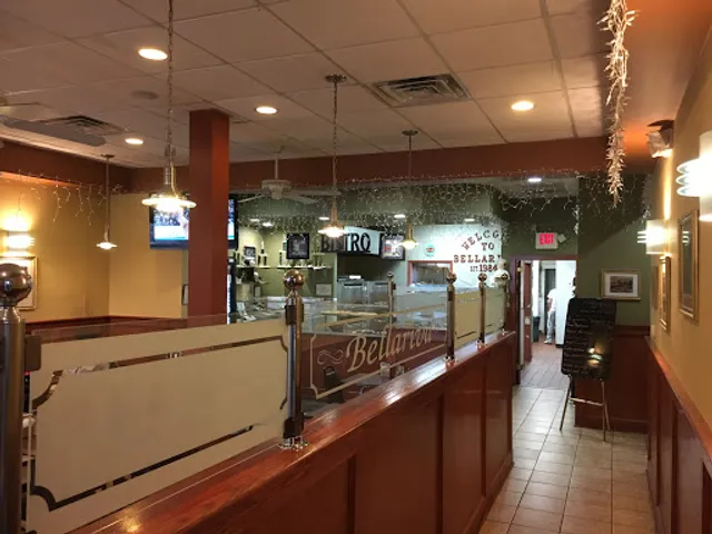 Bellariva Trattoria & Pizzeria